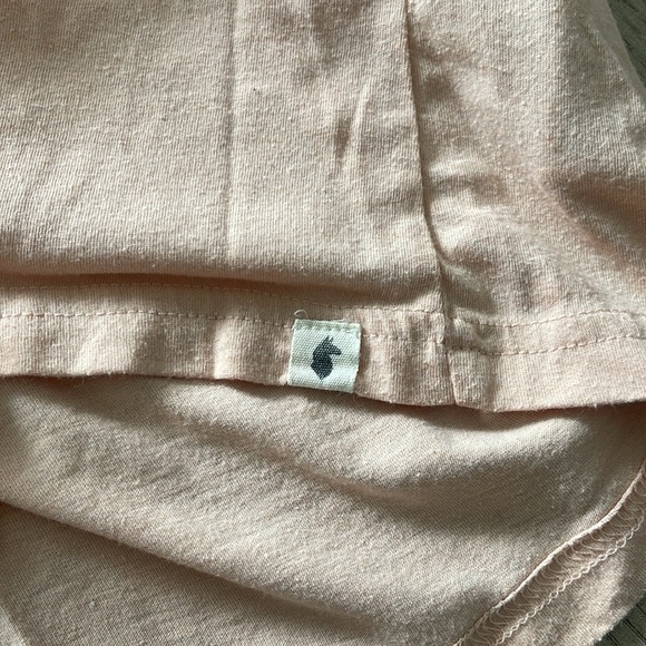 Cotopaxi | Llama Map T Shirt Small Hiking Casual Athleisure Trail Outdoors Light - Picture 5 of 6